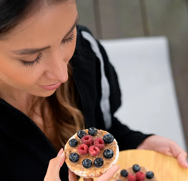 Mia Wellness - Cocina conciente