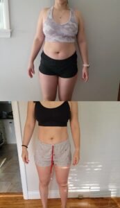 1 mes de proceso, hiporpesivos + alimentacion