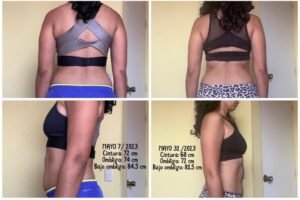 TESTIMONIO RETO 5- 18